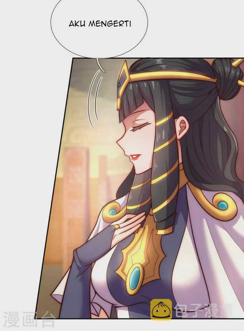 Xuantian Supreme Chapter 34 - halaman 31