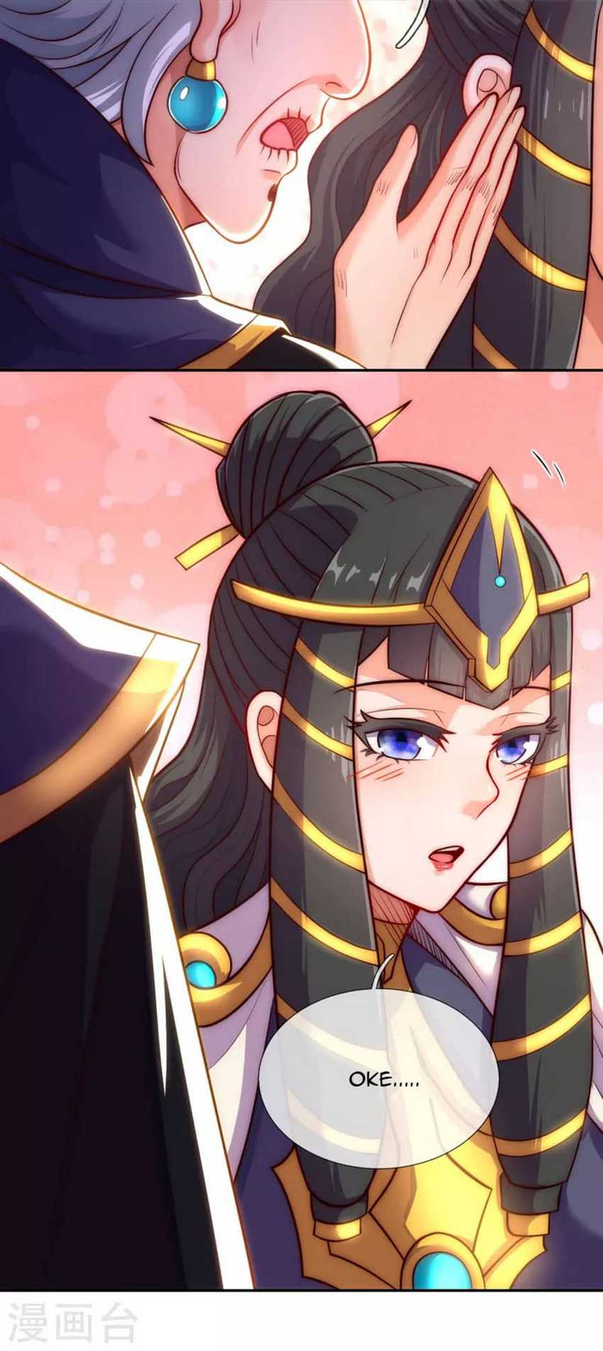Xuantian Supreme Chapter 34 - halaman 35