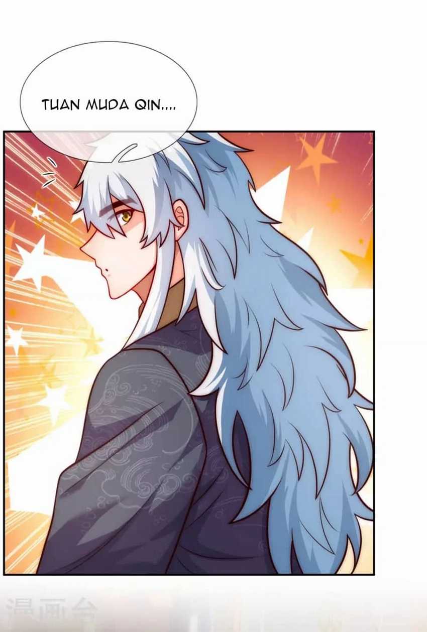 Xuantian Supreme Chapter 34 - halaman 36