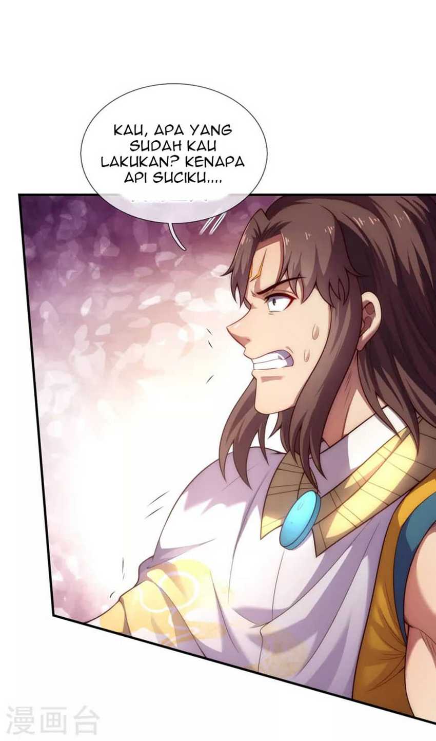 Xuantian Supreme Chapter 34 - halaman 4