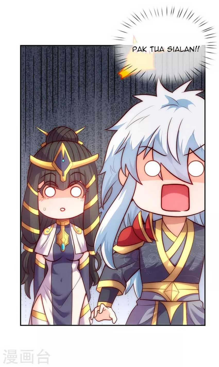 Xuantian Supreme Chapter 34 - halaman 41