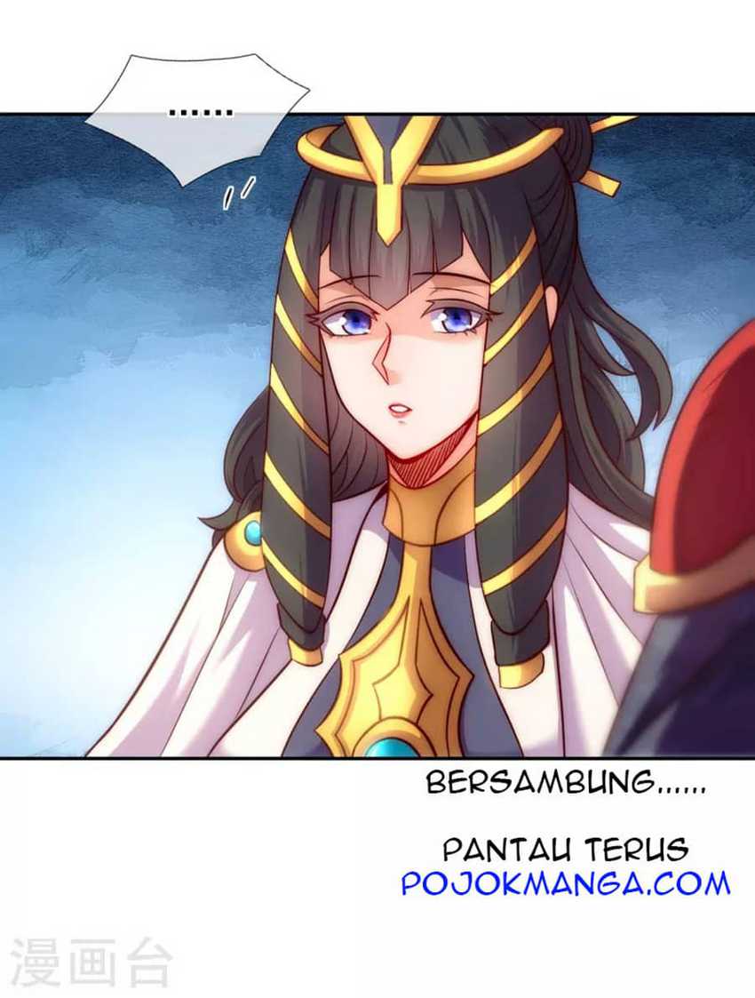 Xuantian Supreme Chapter 34 - halaman 42