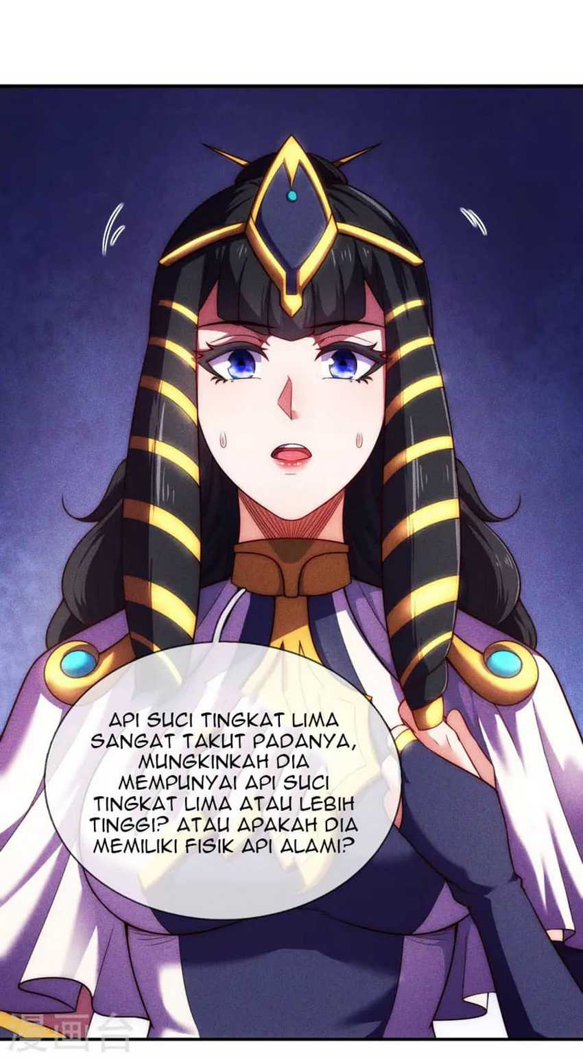 Xuantian Supreme Chapter 34 - halaman 6