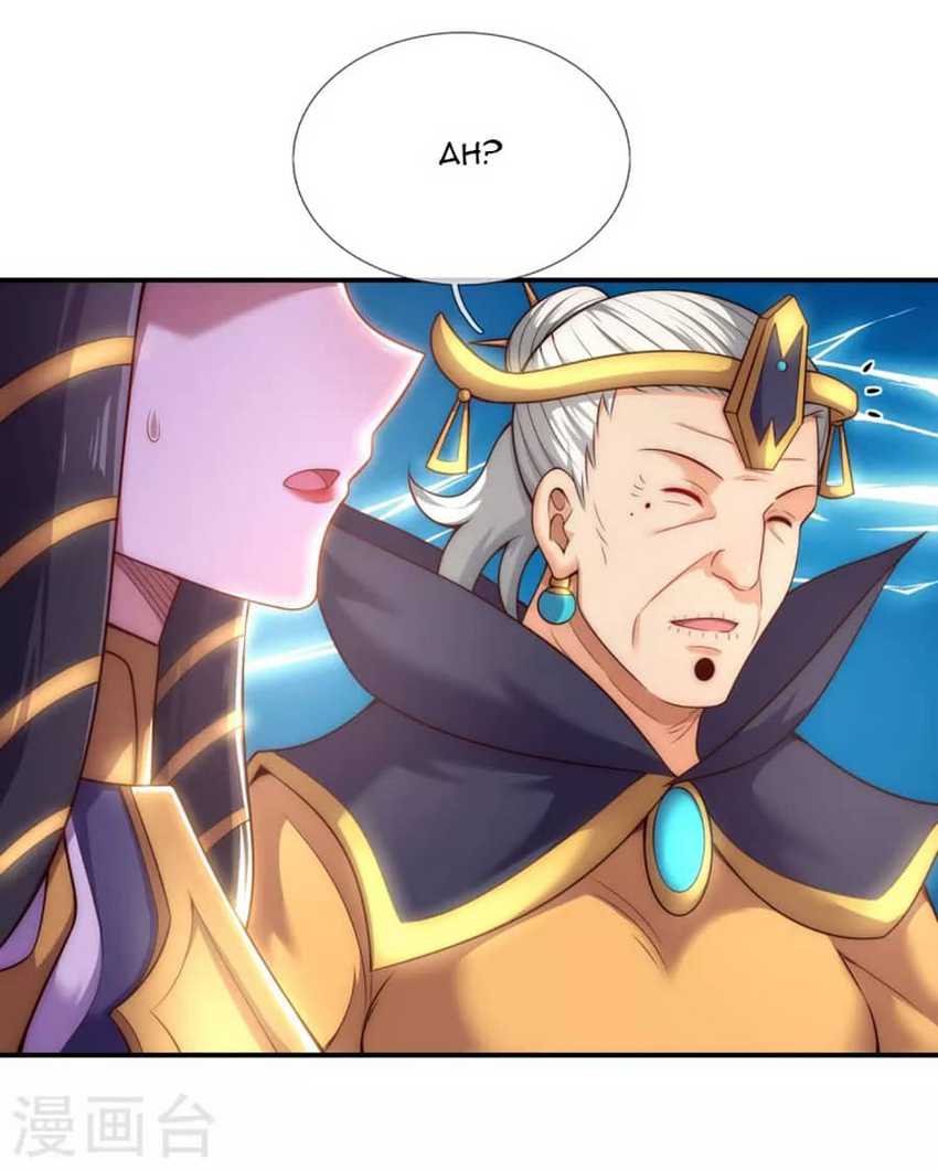 Xuantian Supreme Chapter 34 - halaman 7