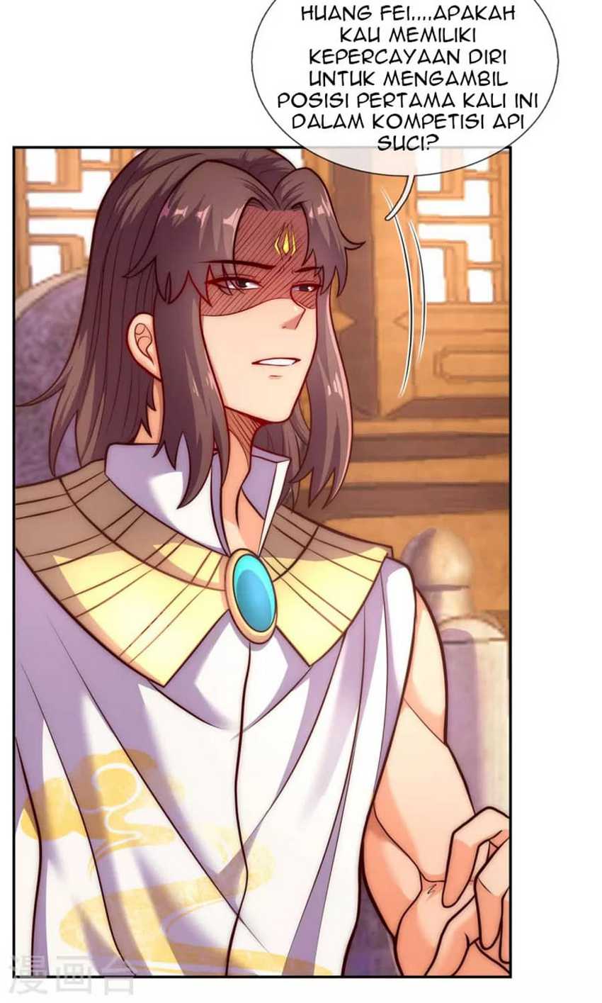 Xuantian Supreme Chapter 35 - halaman 13