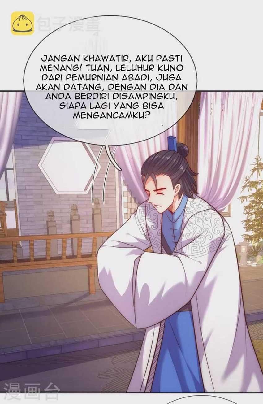 Xuantian Supreme Chapter 35 - halaman 14