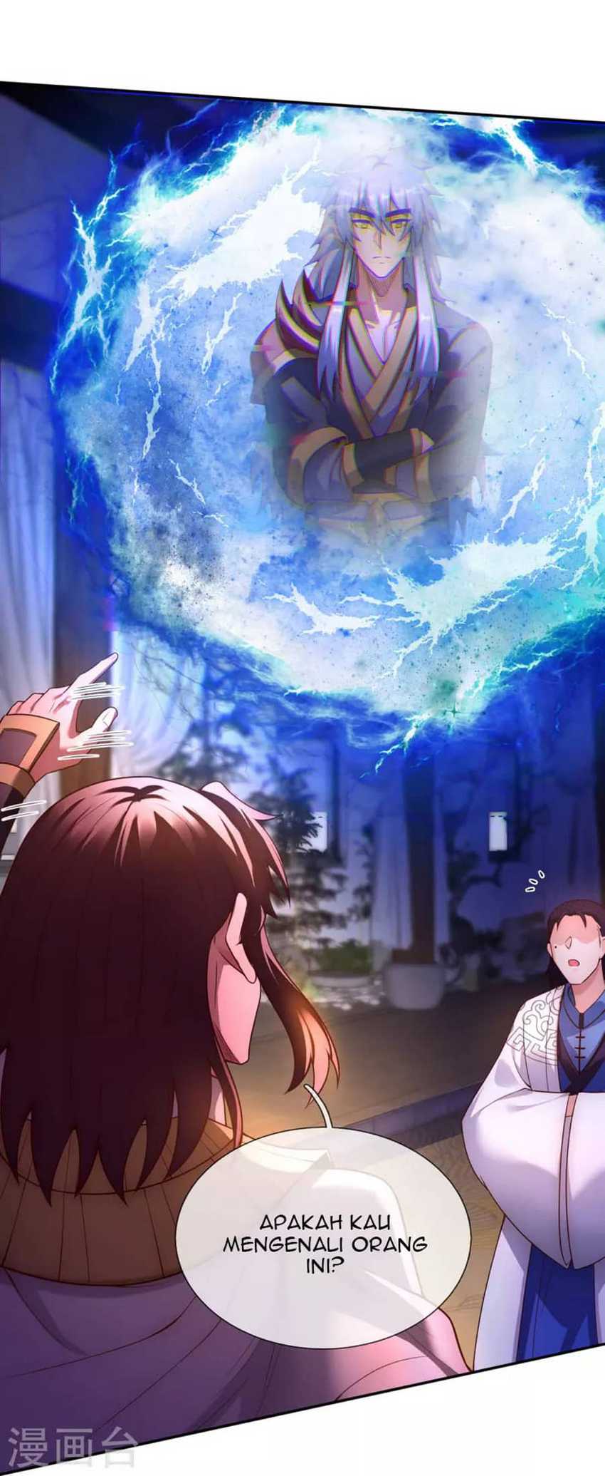 Xuantian Supreme Chapter 35 - halaman 17