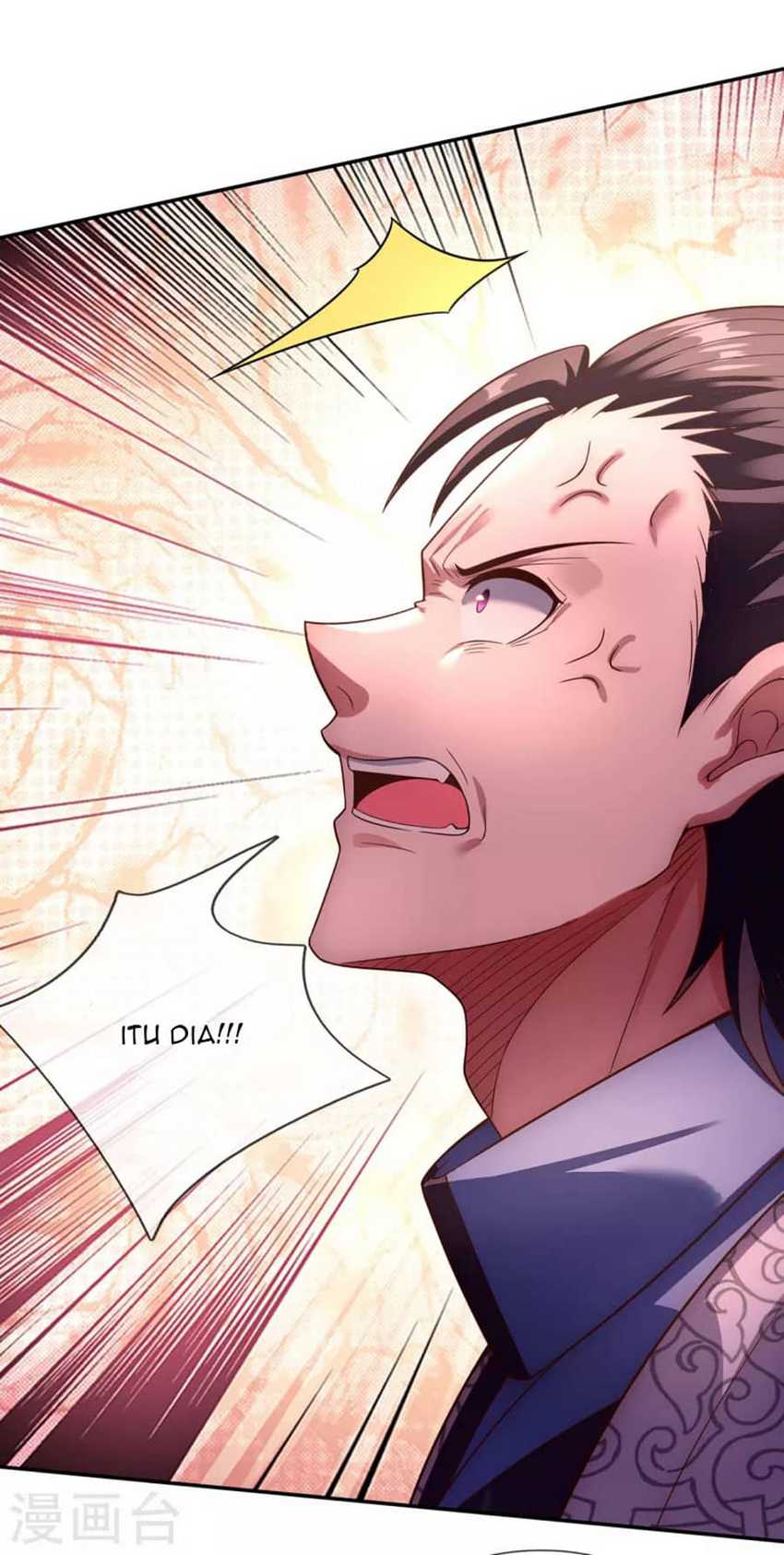 Xuantian Supreme Chapter 35 - halaman 18