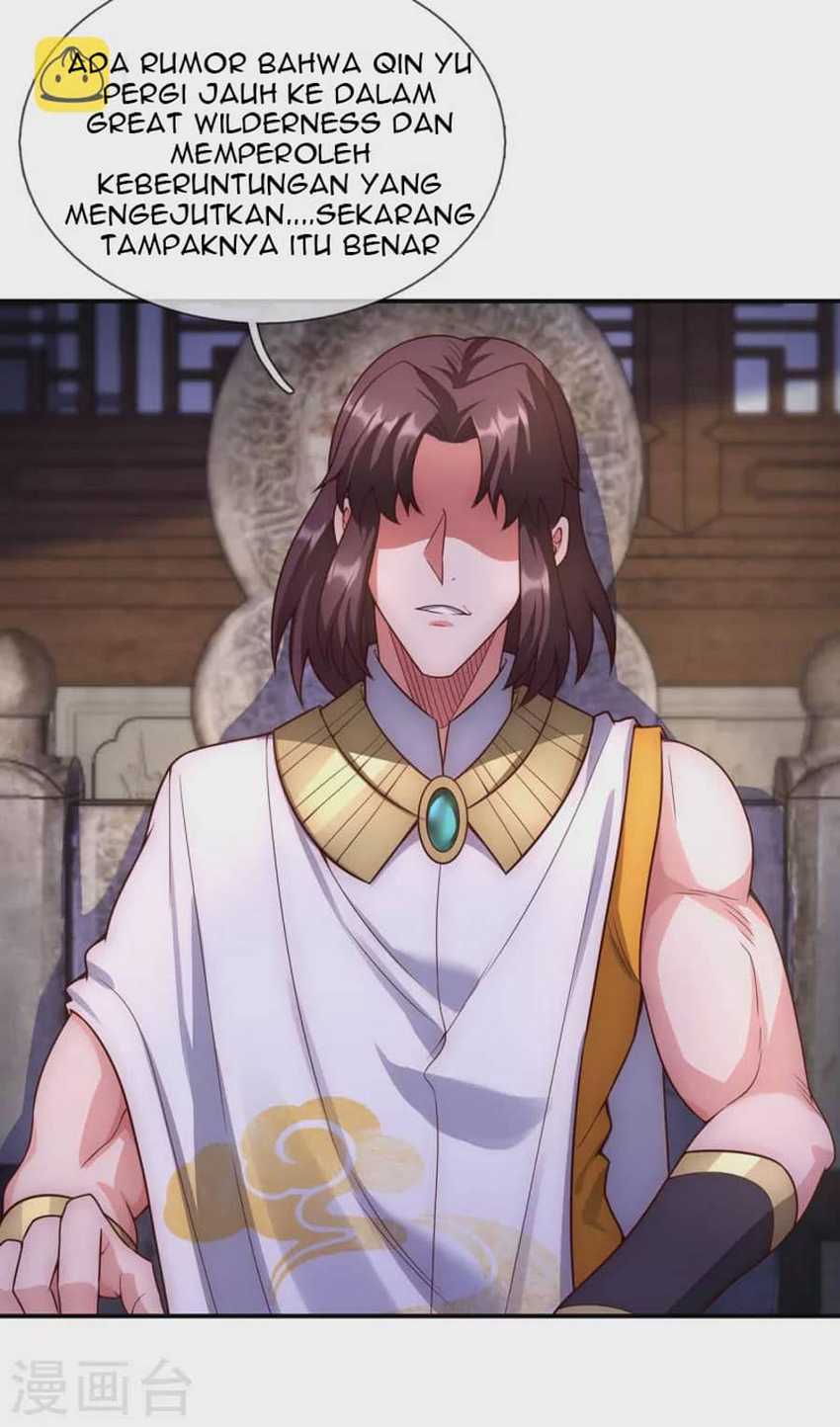 Xuantian Supreme Chapter 35 - halaman 21