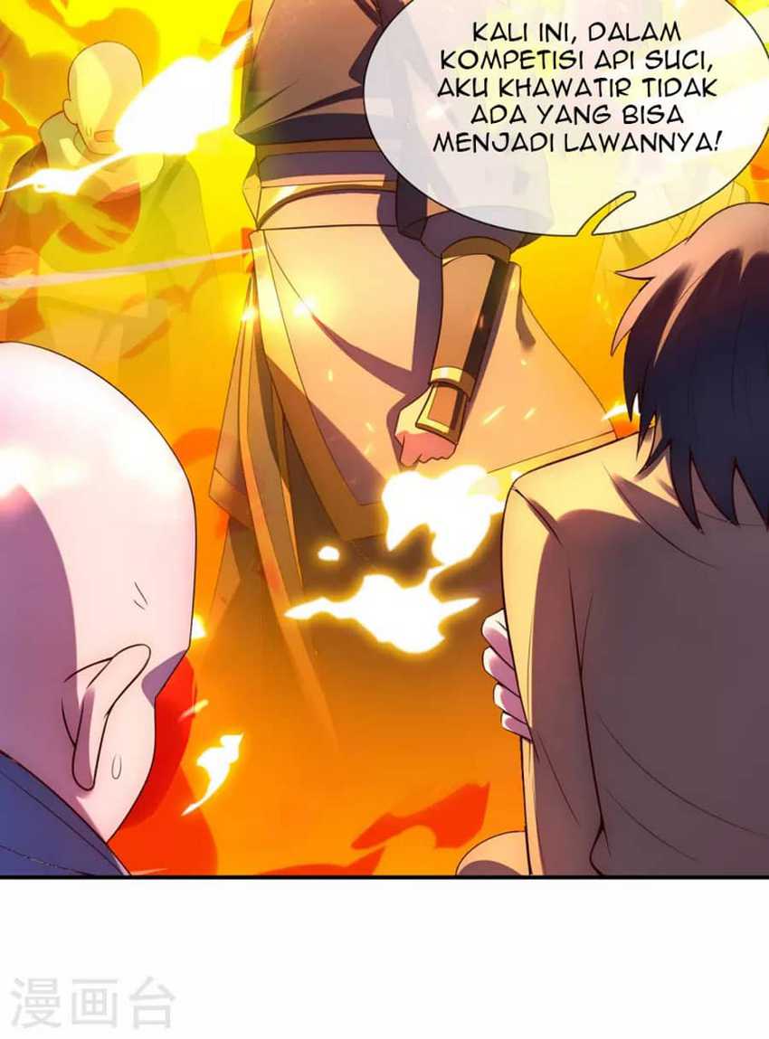 Xuantian Supreme Chapter 35 - halaman 24