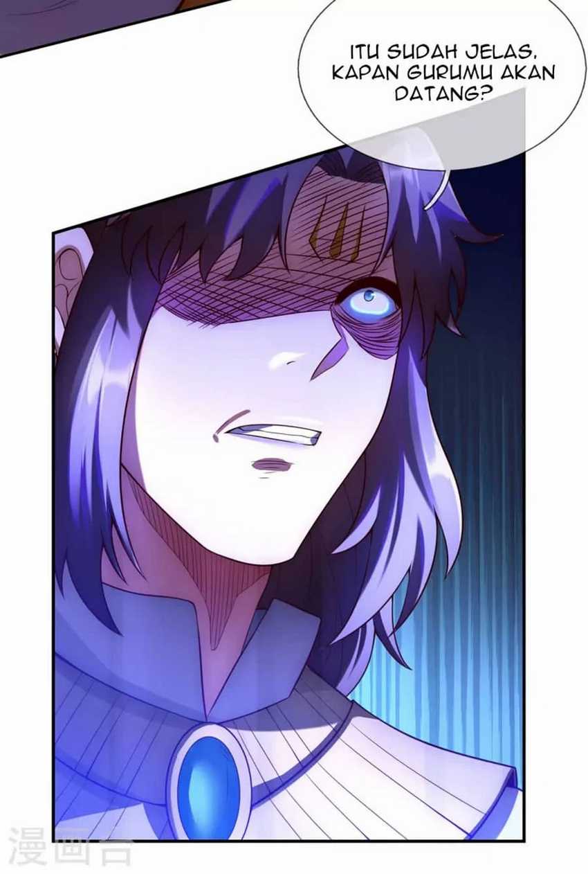Xuantian Supreme Chapter 35 - halaman 26