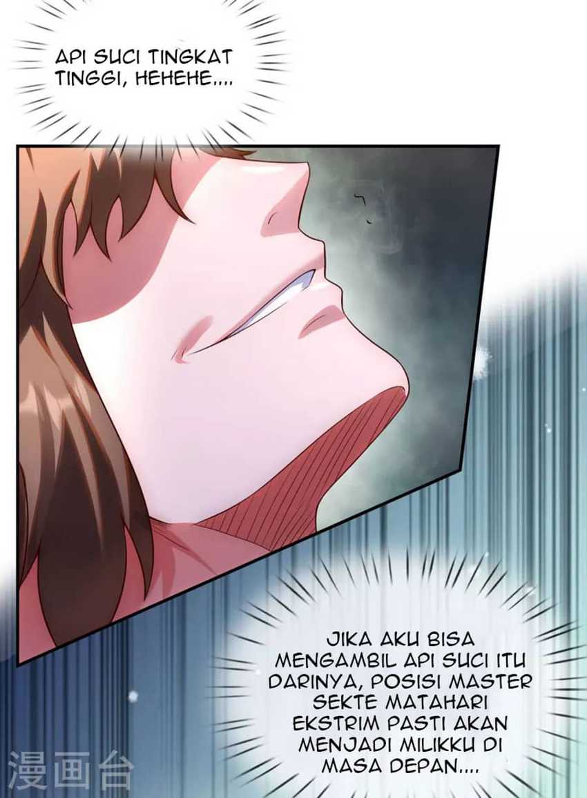 Xuantian Supreme Chapter 35 - halaman 30