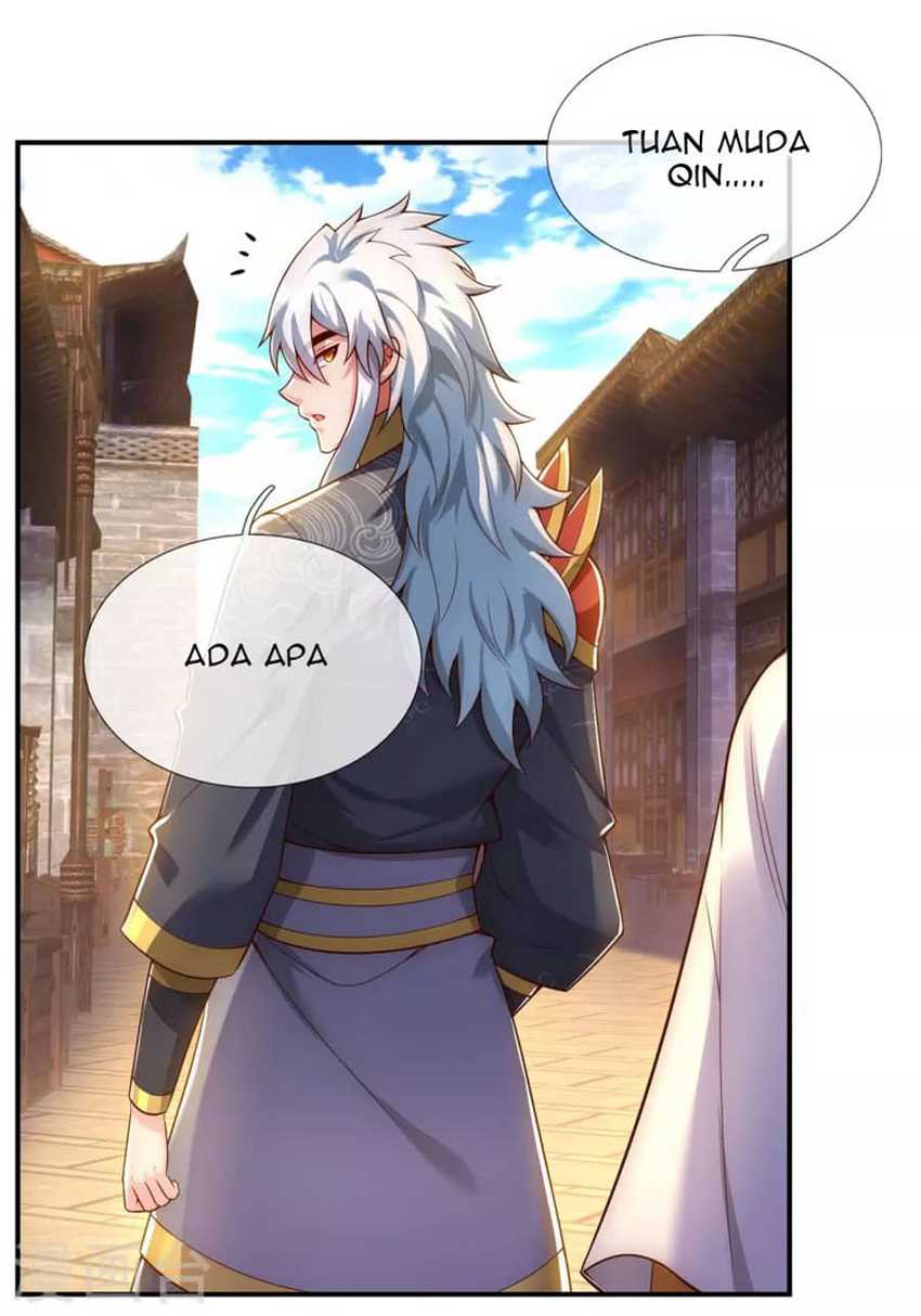 Xuantian Supreme Chapter 35 - halaman 37