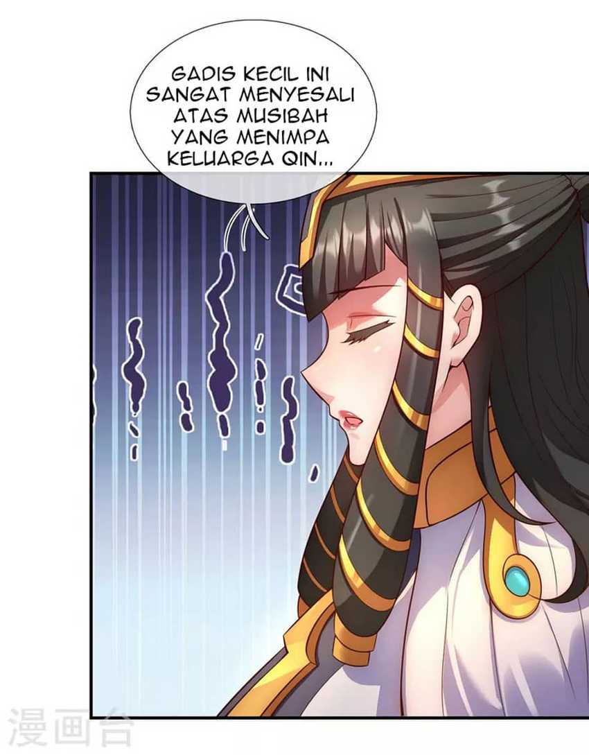 Xuantian Supreme Chapter 35 - halaman 38