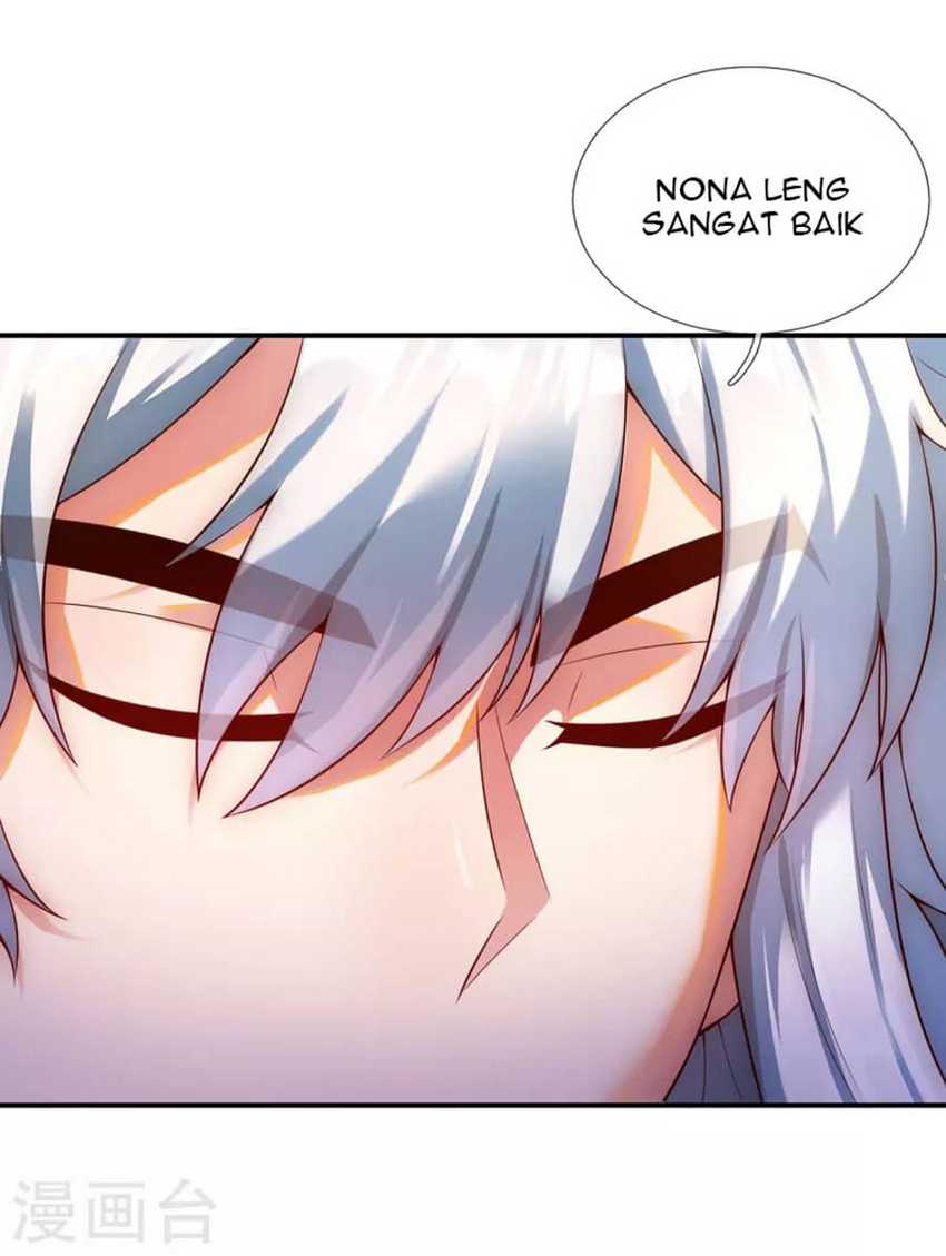 Xuantian Supreme Chapter 35 - halaman 39