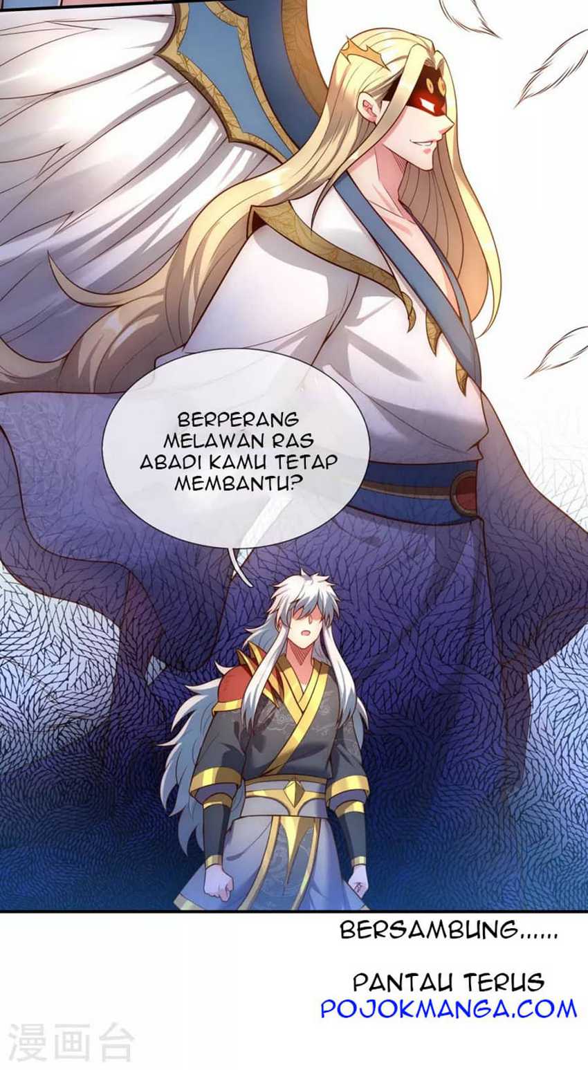 Xuantian Supreme Chapter 35 - halaman 41
