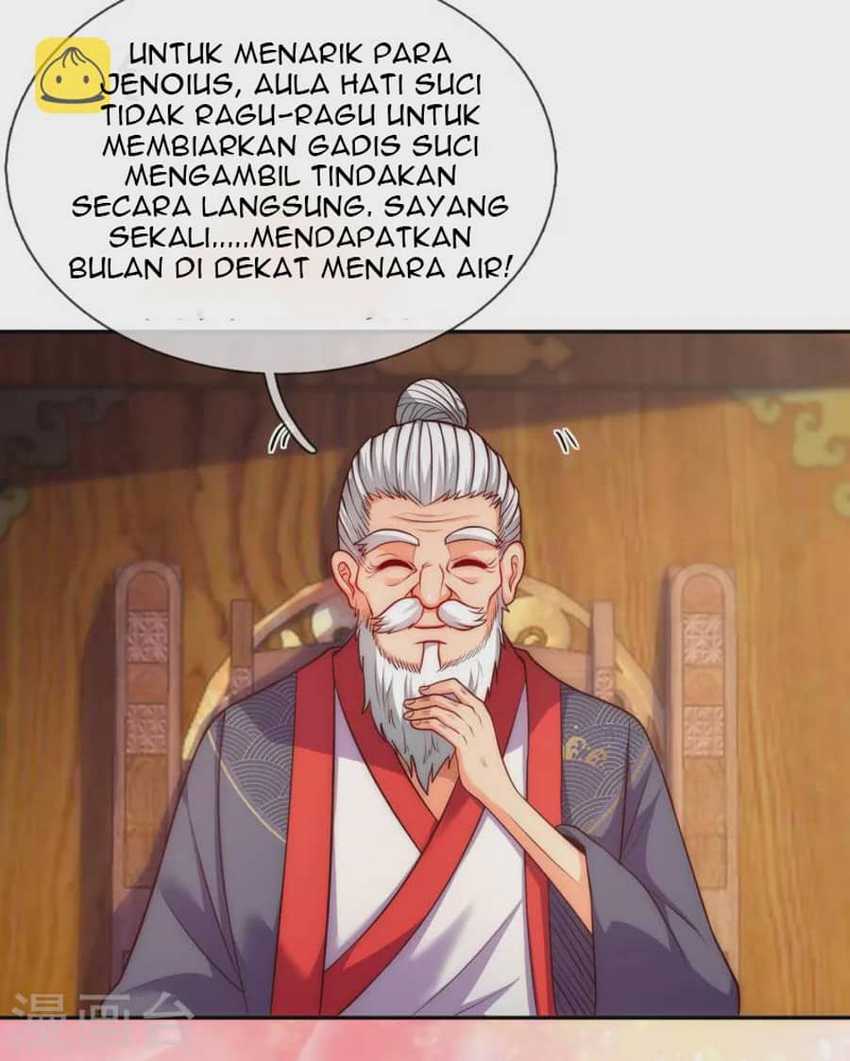 Xuantian Supreme Chapter 35 - halaman 6