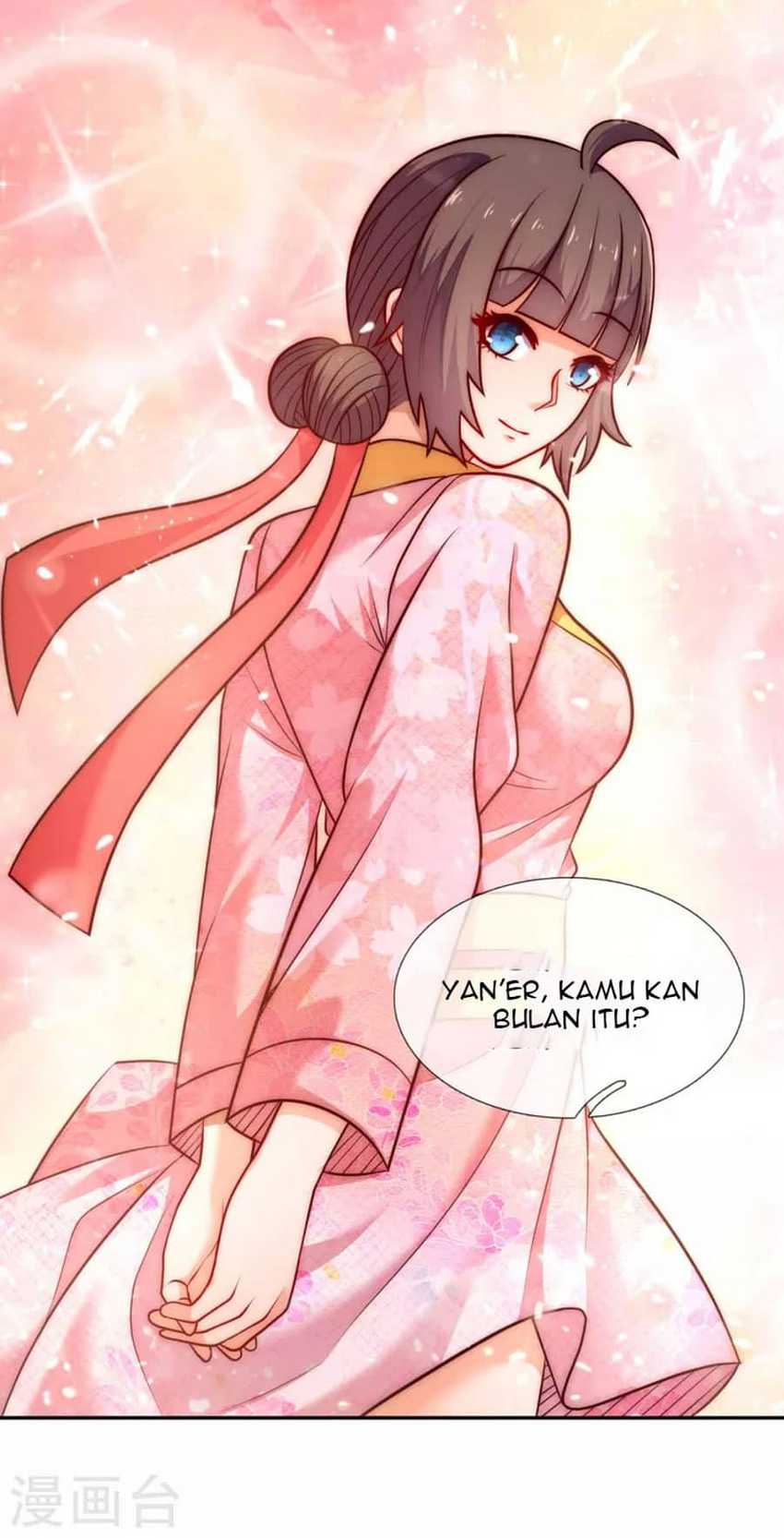Xuantian Supreme Chapter 35 - halaman 7