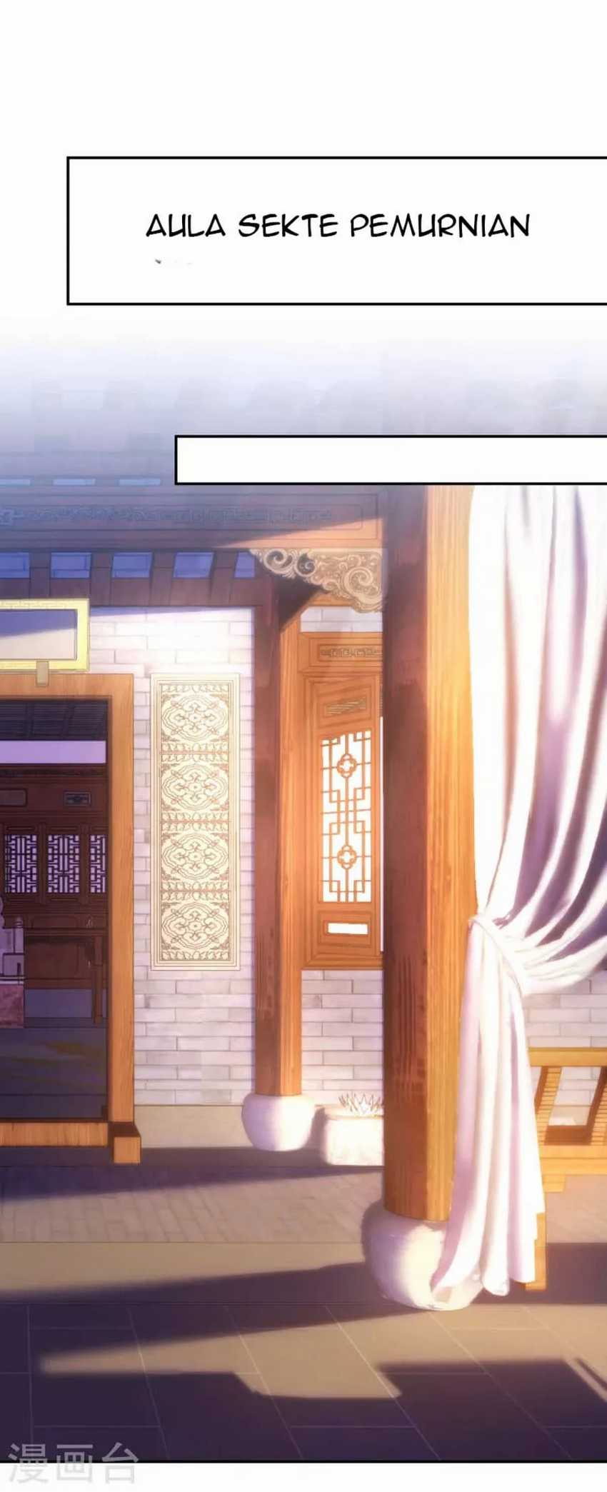 Xuantian Supreme Chapter 35 - halaman 9