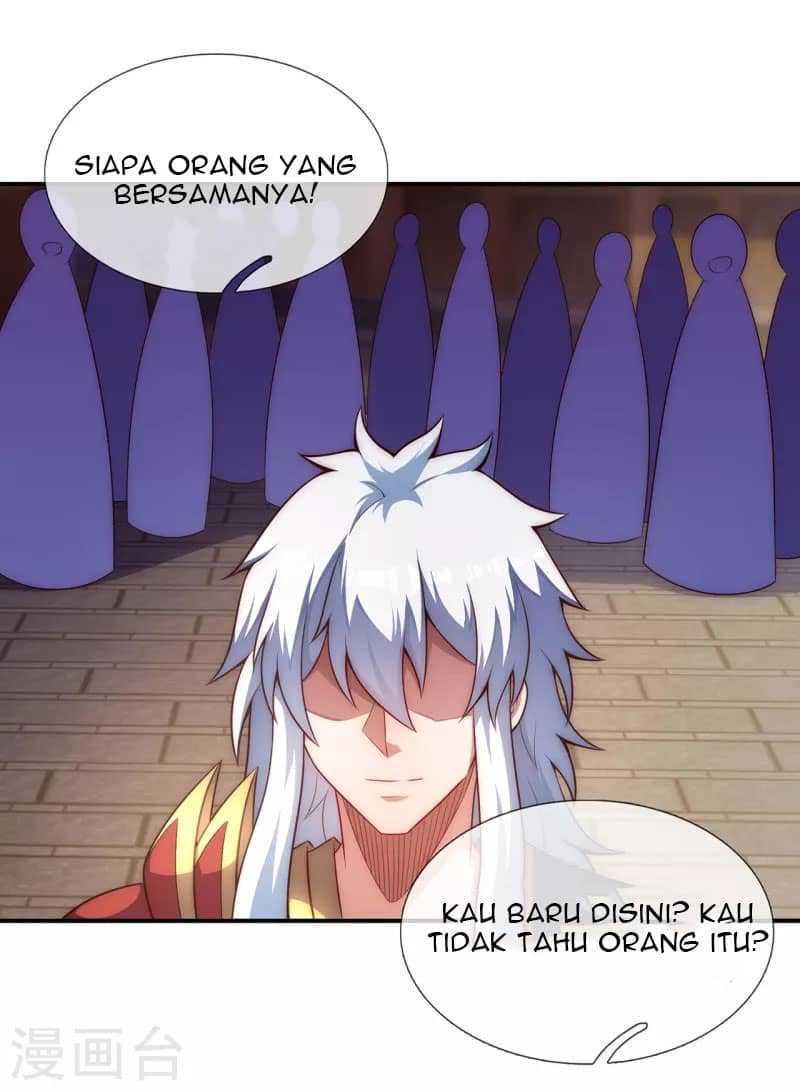 Xuantian Supreme Chapter 36 - halaman 10