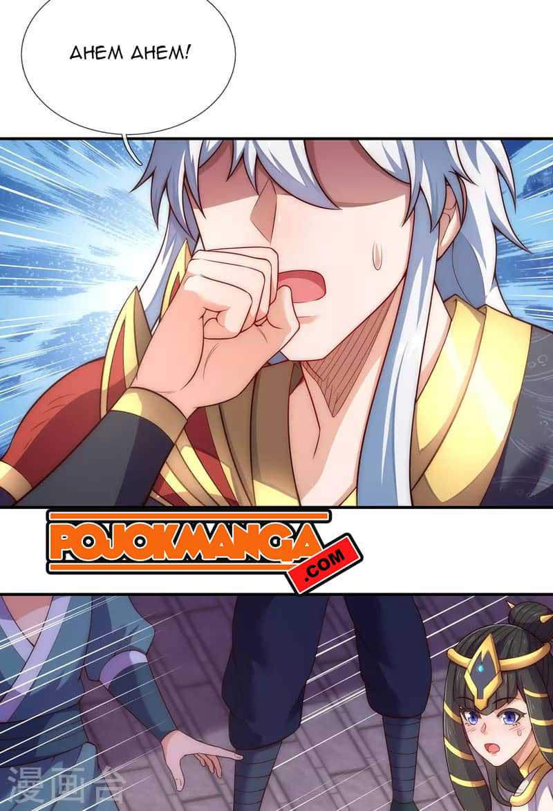 Xuantian Supreme Chapter 36 - halaman 13