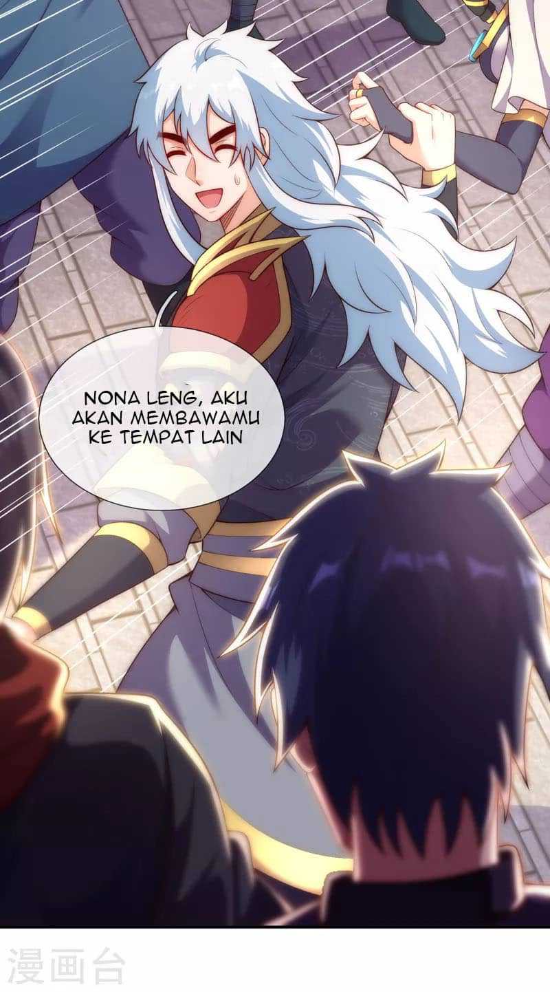 Xuantian Supreme Chapter 36 - halaman 14