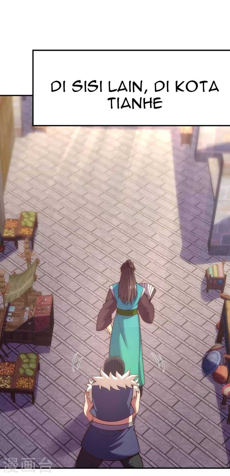 Xuantian Supreme Chapter 36 - halaman 15