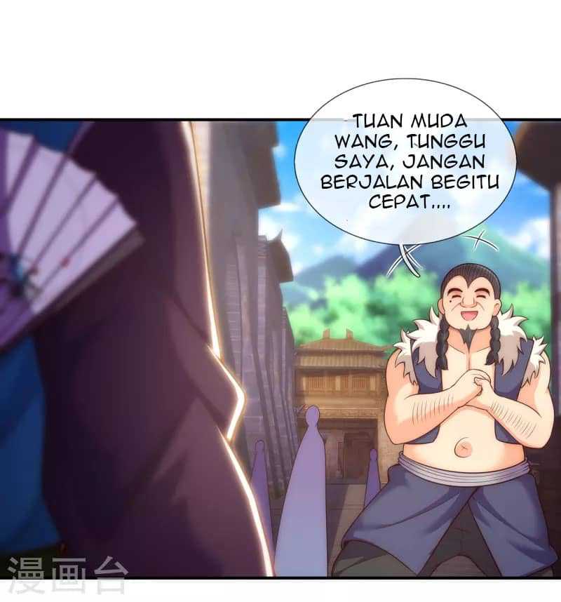 Xuantian Supreme Chapter 36 - halaman 16