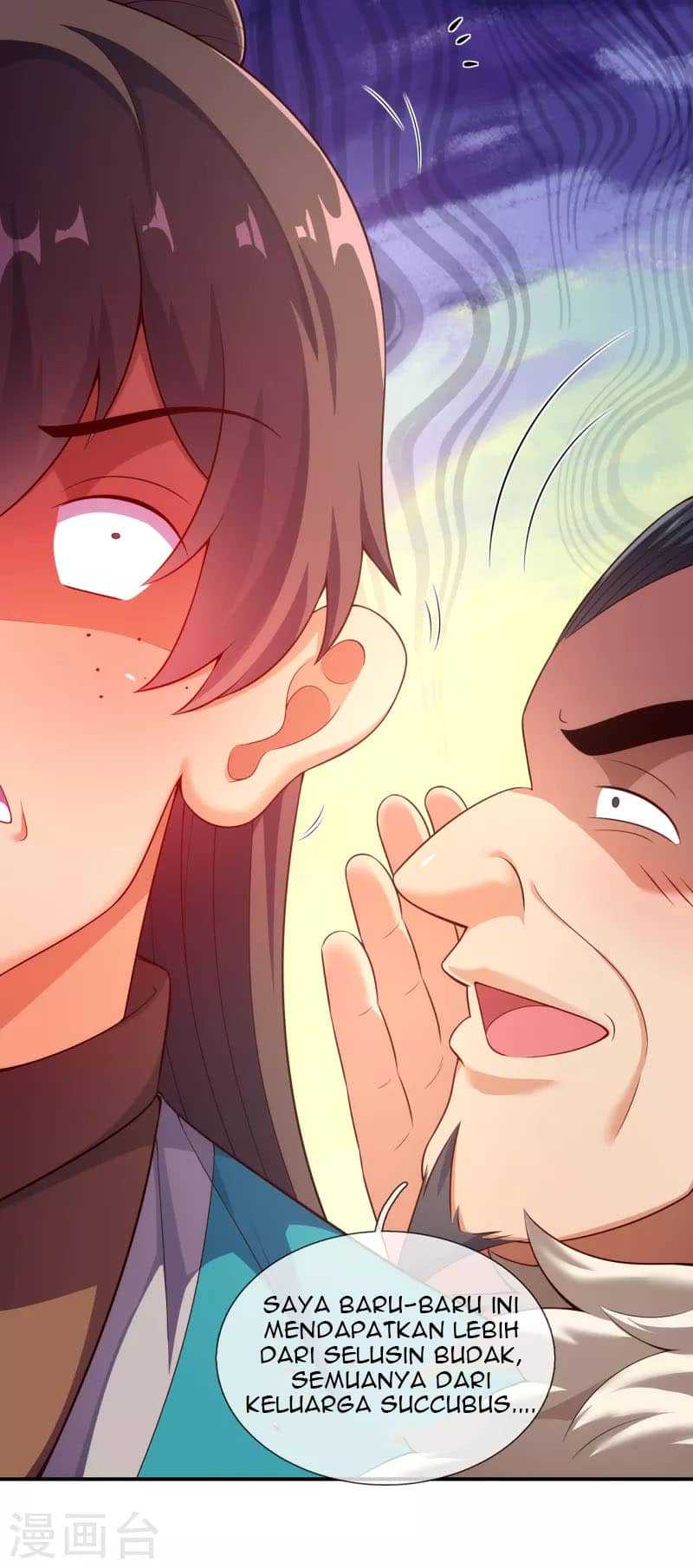 Xuantian Supreme Chapter 36 - halaman 19