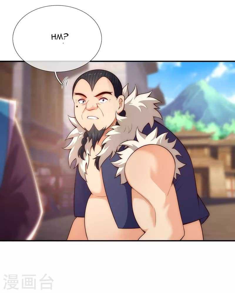 Xuantian Supreme Chapter 36 - halaman 24