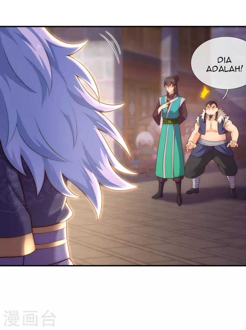 Xuantian Supreme Chapter 36 - halaman 25