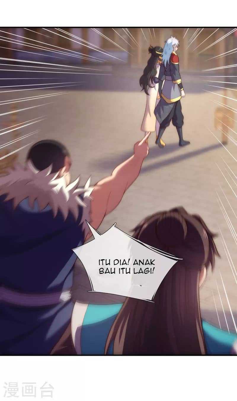 Xuantian Supreme Chapter 36 - halaman 26