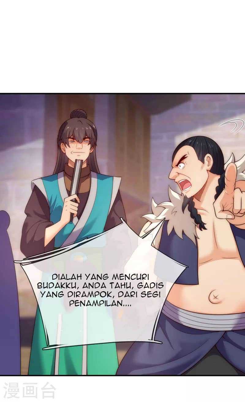 Xuantian Supreme Chapter 36 - halaman 28