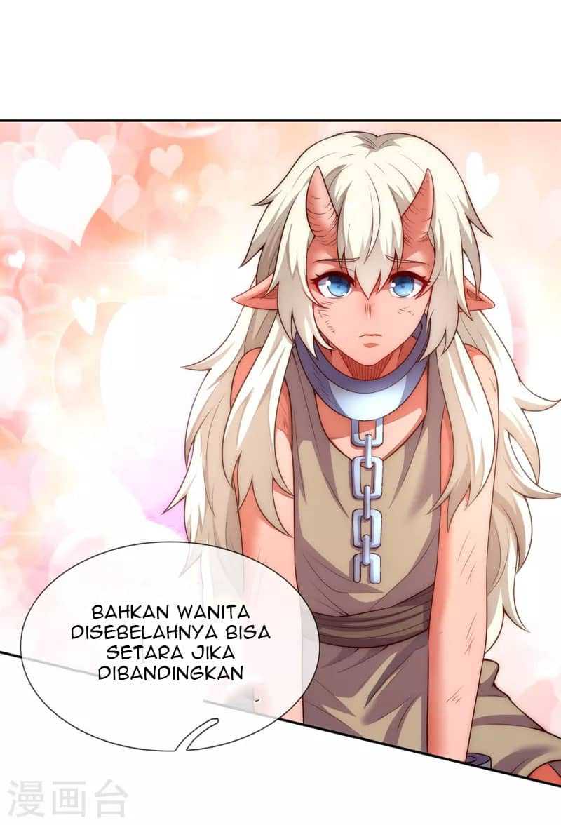 Xuantian Supreme Chapter 36 - halaman 29