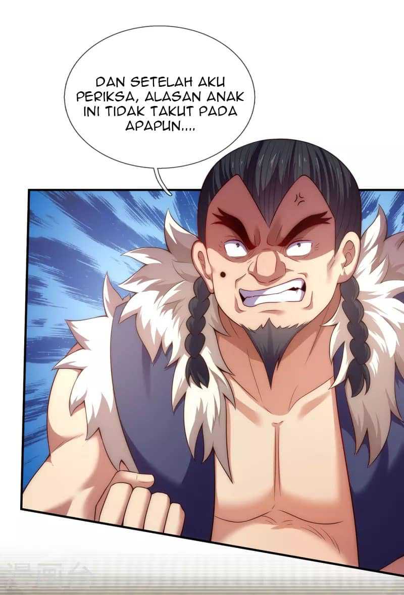 Xuantian Supreme Chapter 36 - halaman 30
