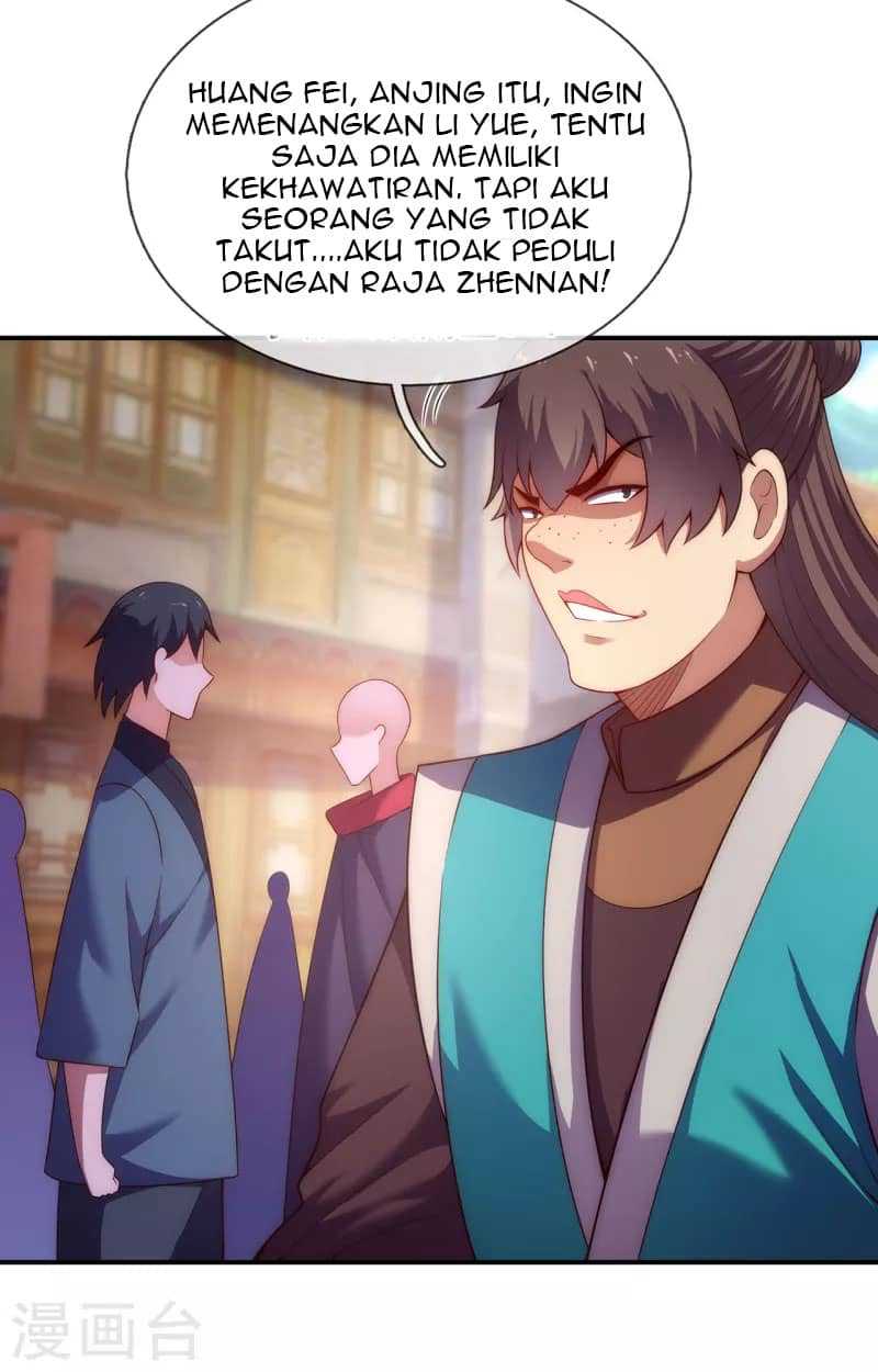 Xuantian Supreme Chapter 36 - halaman 32