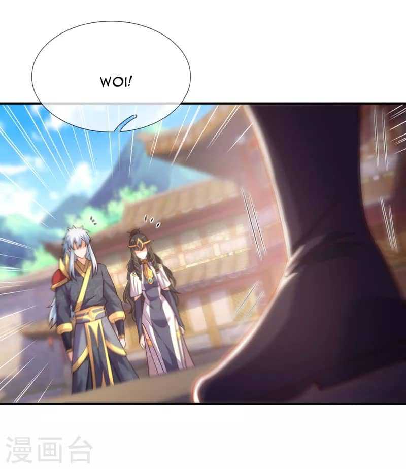 Xuantian Supreme Chapter 36 - halaman 35