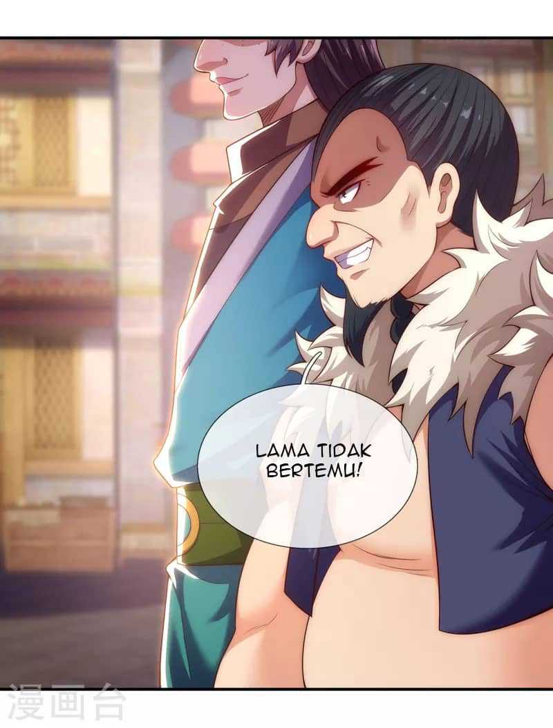 Xuantian Supreme Chapter 36 - halaman 36