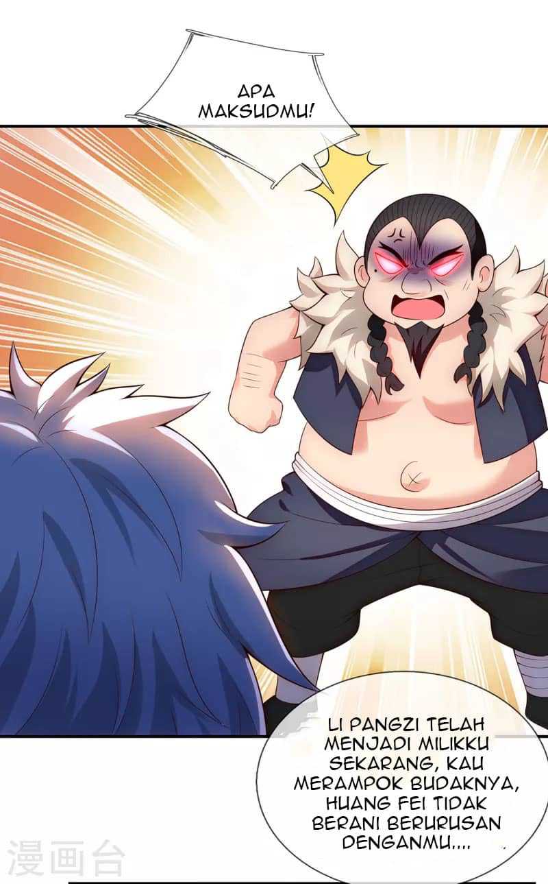 Xuantian Supreme Chapter 36 - halaman 38