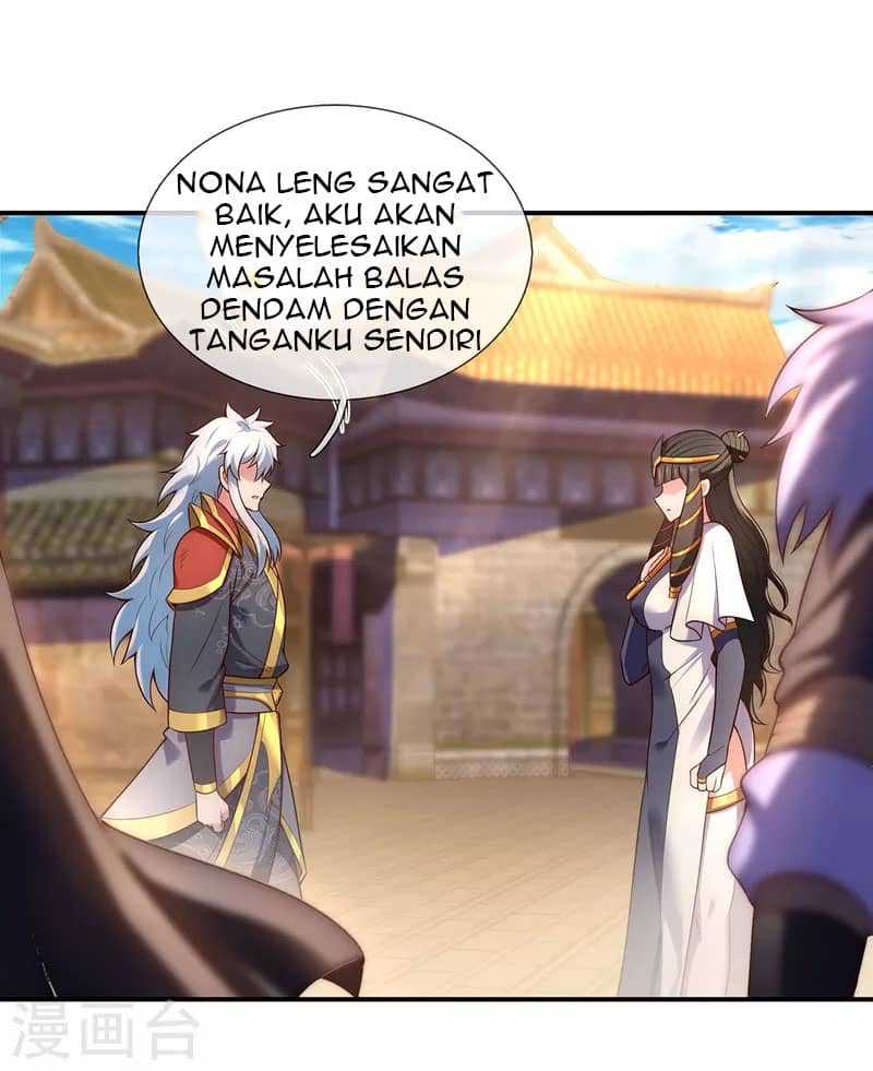 Xuantian Supreme Chapter 36 - halaman 5