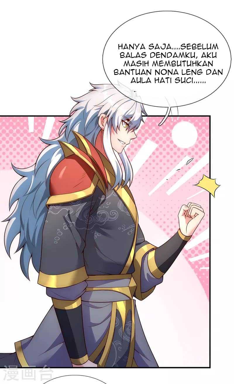 Xuantian Supreme Chapter 36 - halaman 6