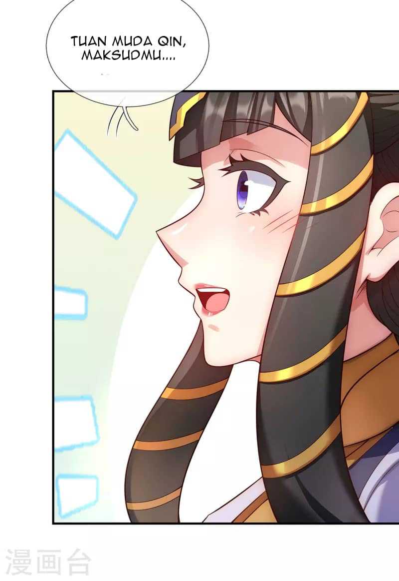 Xuantian Supreme Chapter 36 - halaman 7