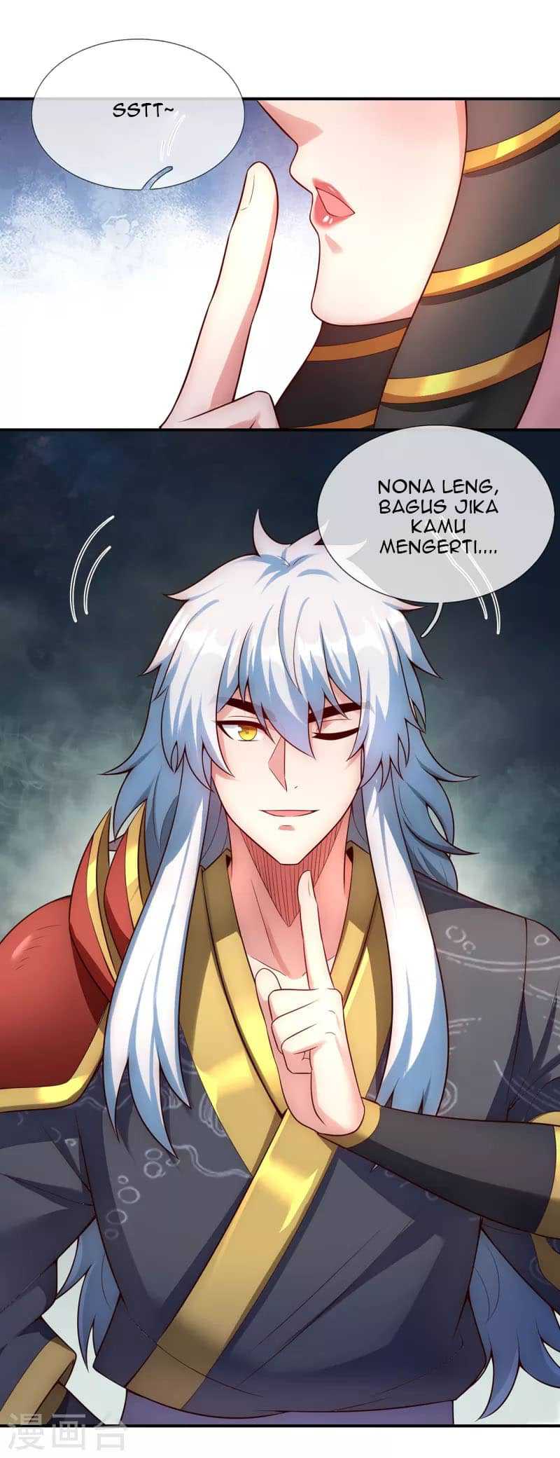 Xuantian Supreme Chapter 36 - halaman 8