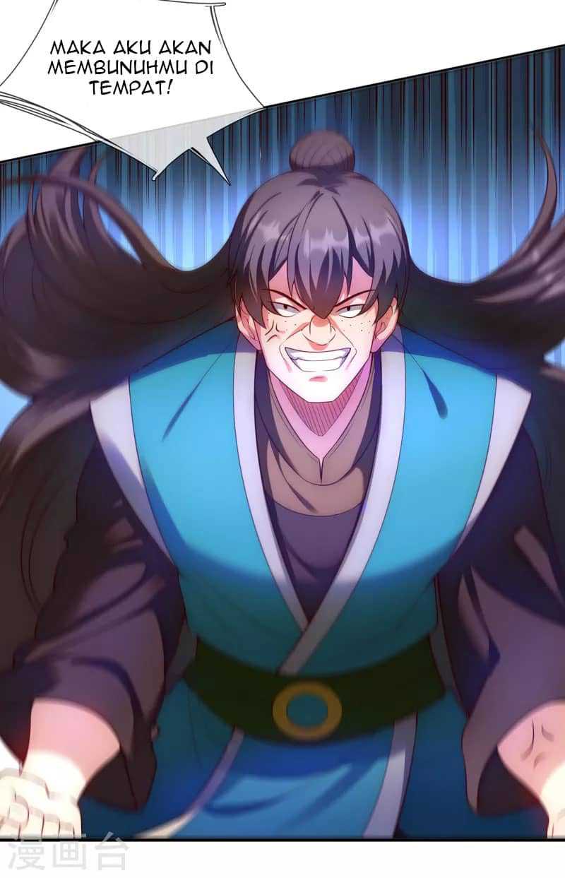 Xuantian Supreme Chapter 37 - halaman 10