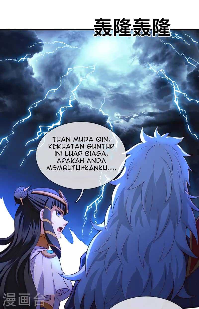Xuantian Supreme Chapter 37 - halaman 16