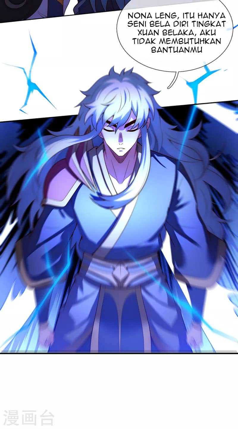 Xuantian Supreme Chapter 37 - halaman 17