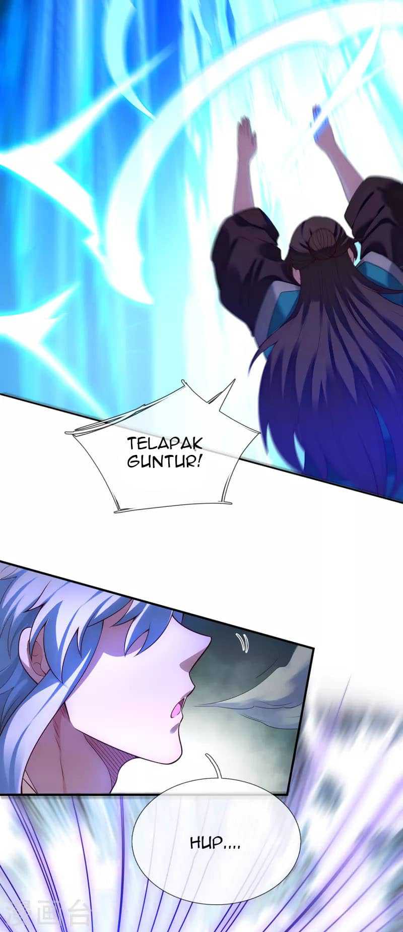 Xuantian Supreme Chapter 37 - halaman 20
