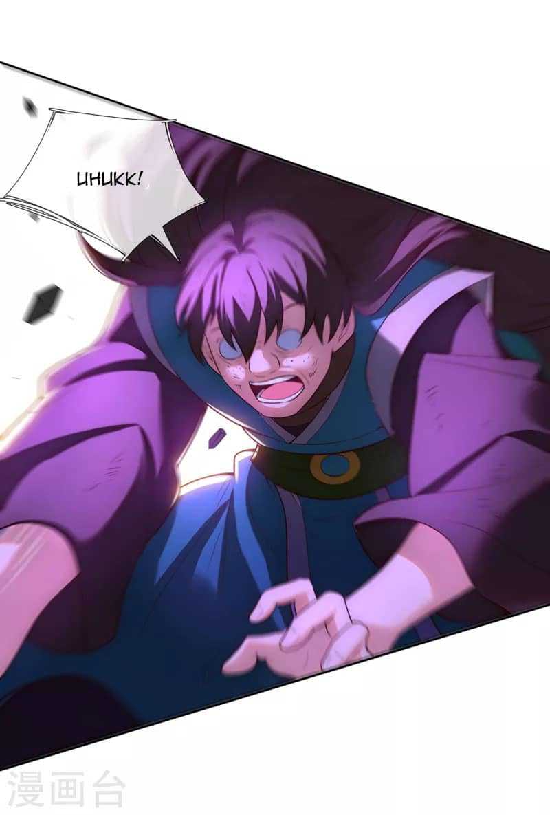 Xuantian Supreme Chapter 37 - halaman 26