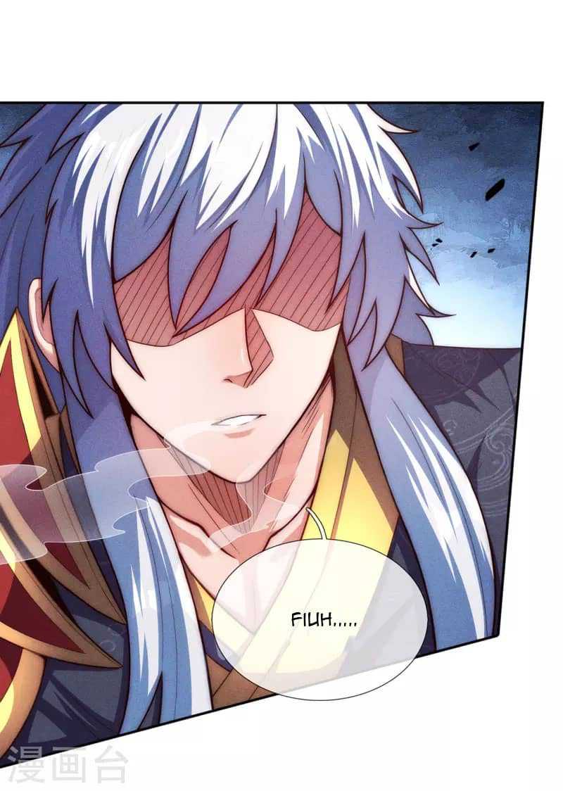Xuantian Supreme Chapter 37 - halaman 29