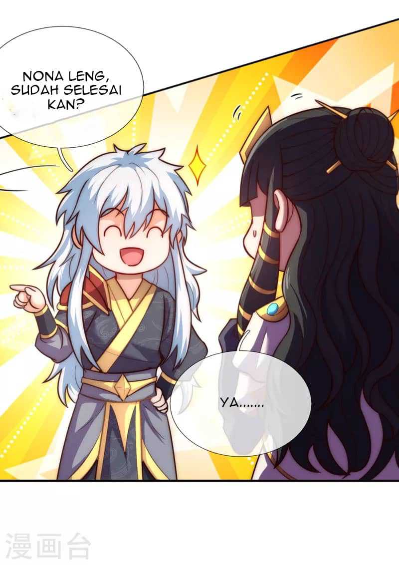 Xuantian Supreme Chapter 37 - halaman 30